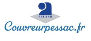 Couvreur Pessac : urgence toiture Pessac