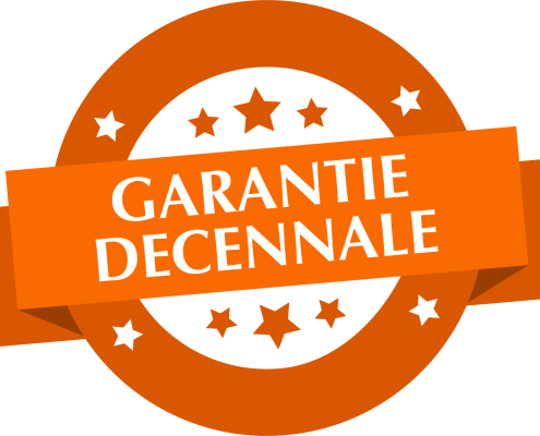 Couvreur Pessac : garantie décennale NIL CLIVAZ