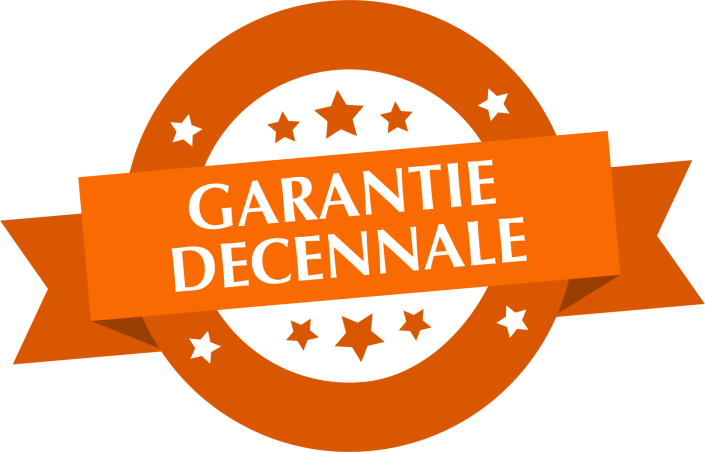 Couvreur Pessac : garantie décennale NIL CLIVAZ