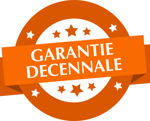 Garantie décennale Bordeaux : couvreur Nil CLIVAZ