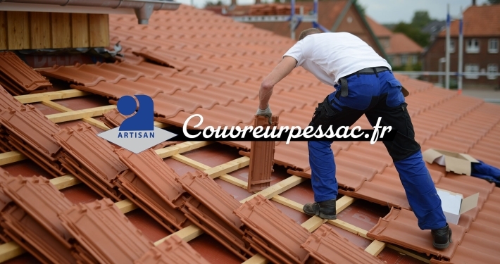 Renovation toiture Bordeaux : urgence toiture Gironde avec Nil CLIVAZ