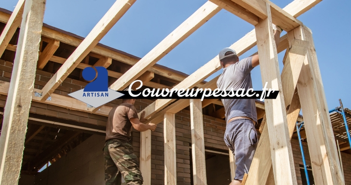 Renovation toiture Bordeaux : urgence toiture Gironde avec Nil CLIVAZ