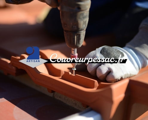 Renovation toiture Bordeaux : urgence toiture Gironde avec Nil CLIVAZ